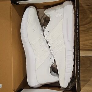 Under Armour sneakers